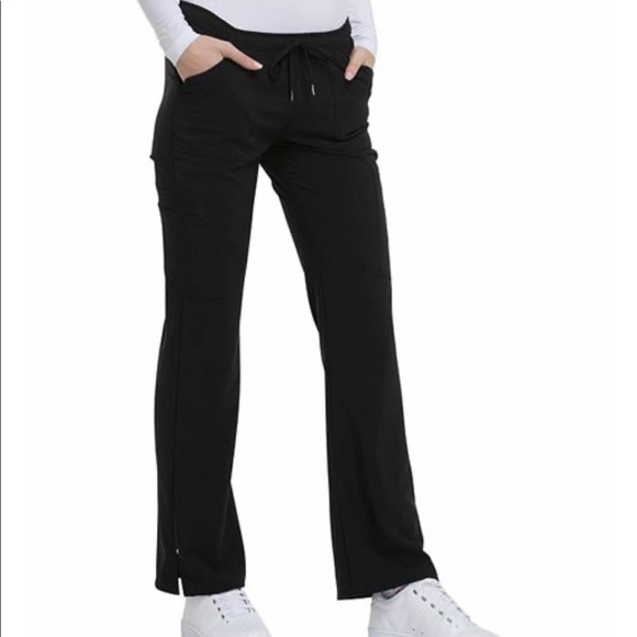 HeartSoul Pants - Heartsoul scrub pants